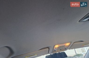 Универсал Kia Ceed 2007 в Чернигове