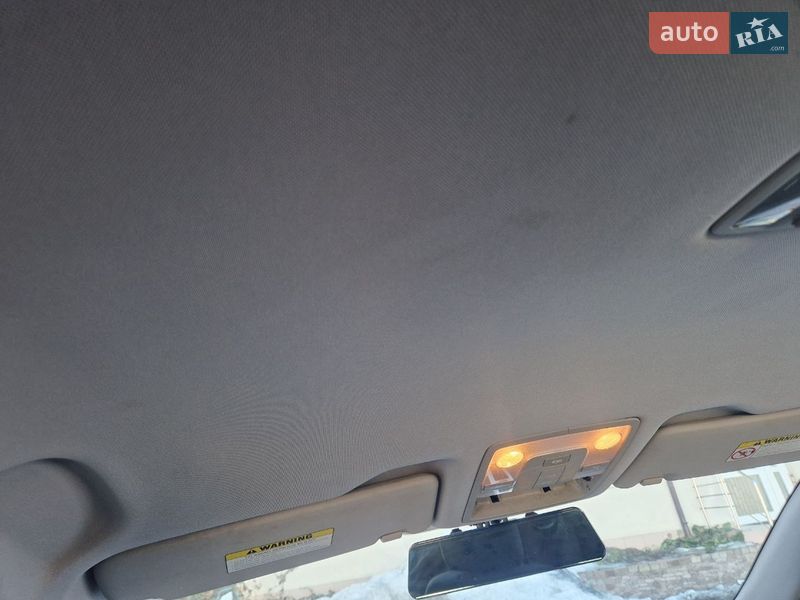 Універсал Kia Ceed 2007 в Чернігові