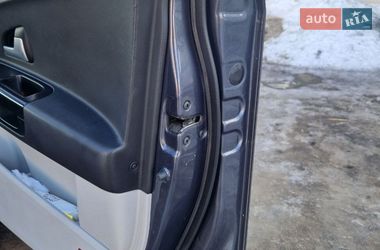Универсал Kia Ceed 2007 в Чернигове