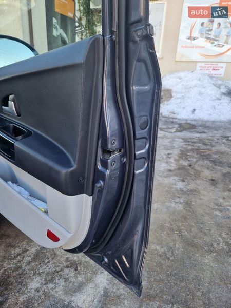 Універсал Kia Ceed 2007 в Чернігові