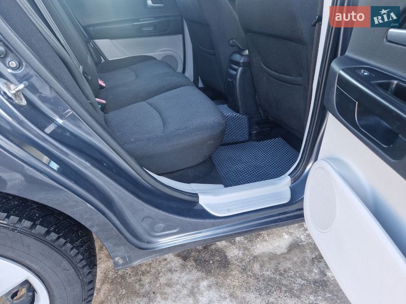 Універсал Kia Ceed 2007 в Чернігові