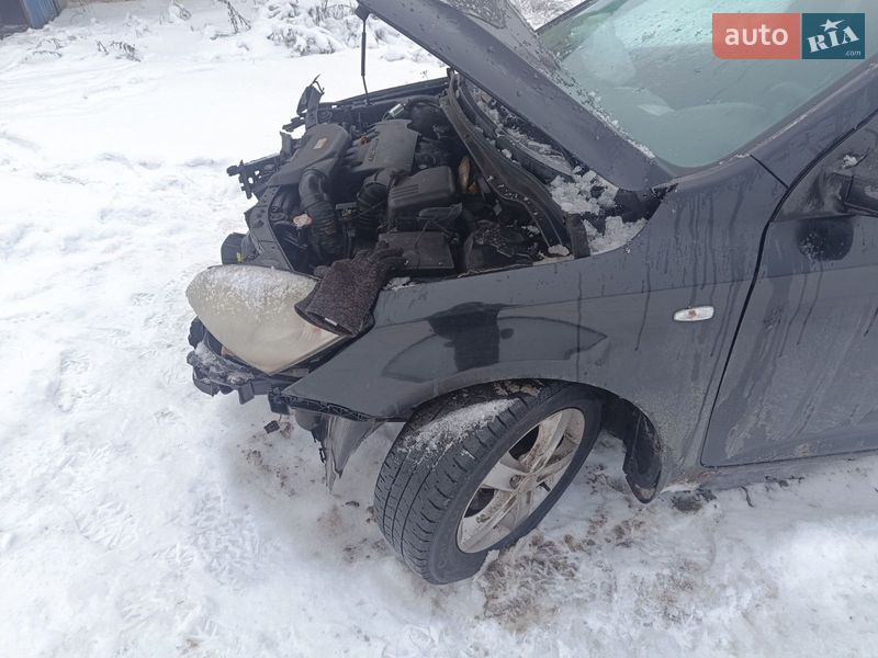 Універсал Kia Ceed 2008 в Гребінках