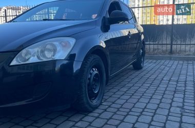 Хэтчбек Kia Ceed 2007 в Ивано-Франковске
