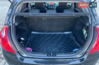 Хэтчбек Kia Ceed 2007 в Ивано-Франковске