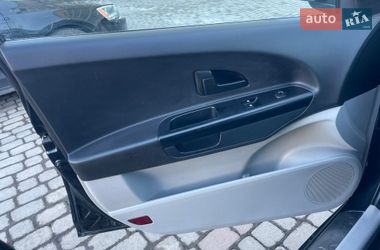 Хэтчбек Kia Ceed 2007 в Ивано-Франковске