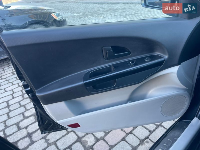 Хетчбек Kia Ceed 2007 в Івано-Франківську