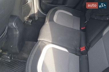 Хэтчбек Kia Ceed 2012 в Львове