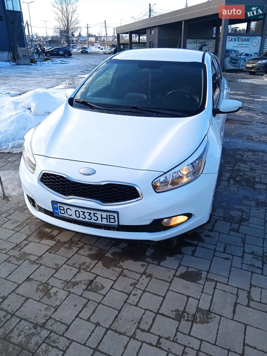 Фото авто 5
