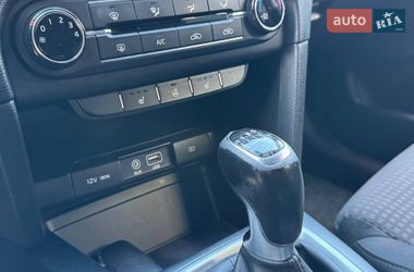 Универсал Kia Ceed 2019 в Львове