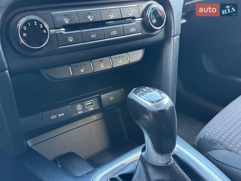 Универсал Kia Ceed 2019 в Львове