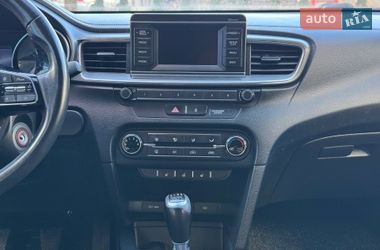 Универсал Kia Ceed 2019 в Львове