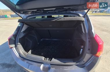 Хэтчбек Kia Ceed 2015 в Обухове