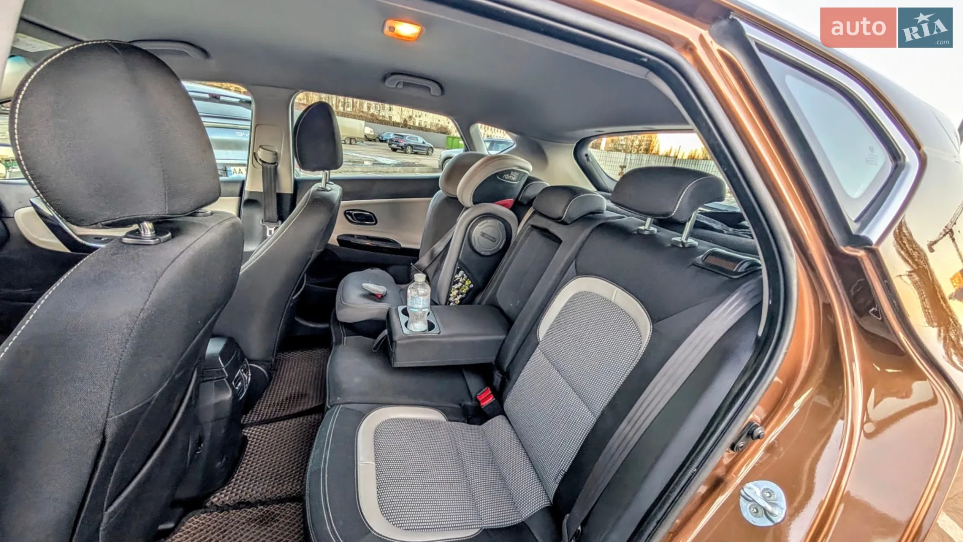 2017 Kia Cee'd - мініатюра 11