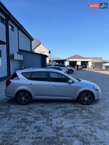 Универсал Kia Ceed 2010 в Нежине