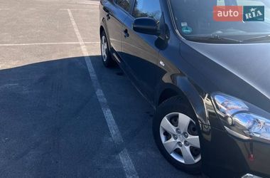 Універсал Kia Ceed 2010 в Ірпені