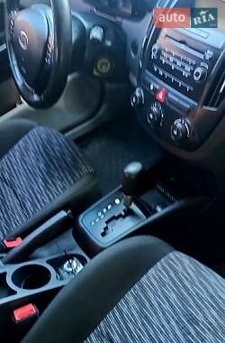 Хэтчбек Kia Ceed 2007 в Полтаве
