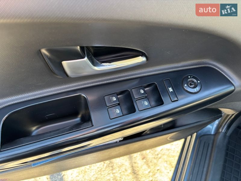 Универсал Kia Ceed 2008 в Николаеве