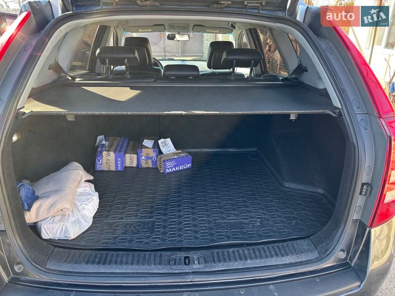 Универсал Kia Ceed 2008 в Николаеве