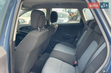 Универсал Kia Ceed 2012 в Мукачево