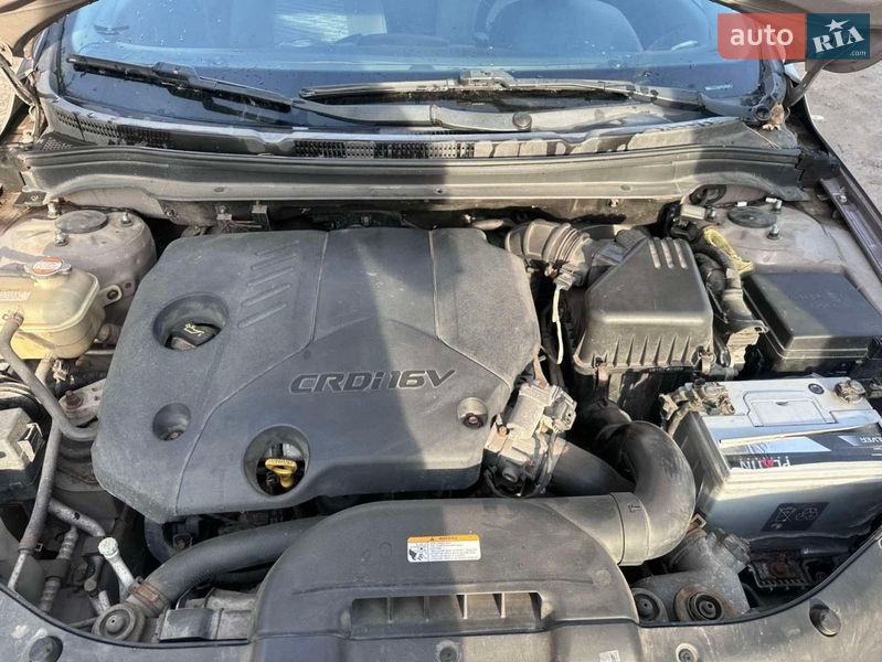 Универсал Kia Ceed 2009 в Киеве