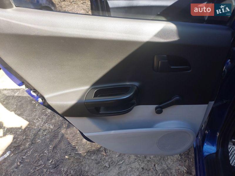 Універсал Kia Ceed 2008 в Києві