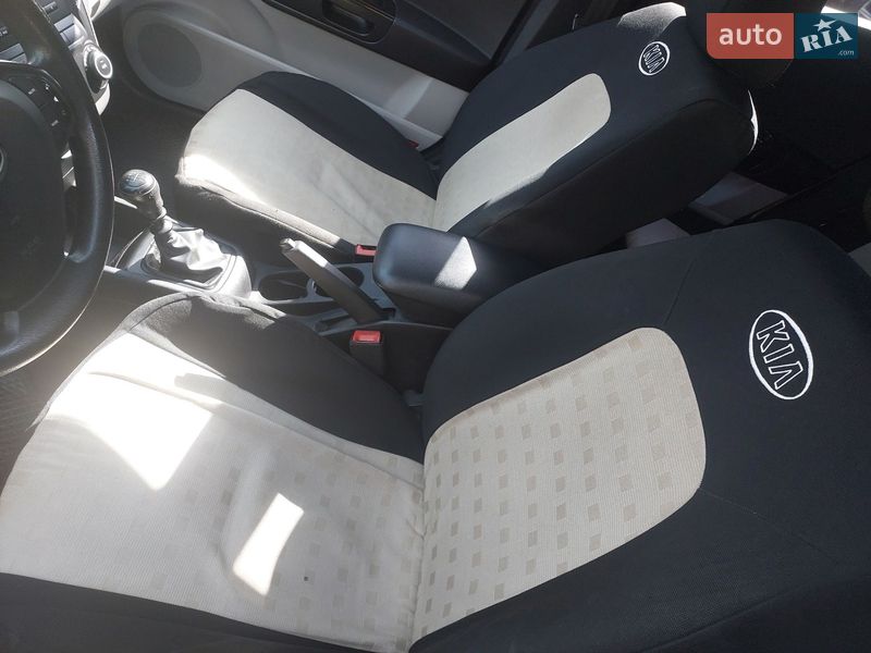 Універсал Kia Ceed 2008 в Києві