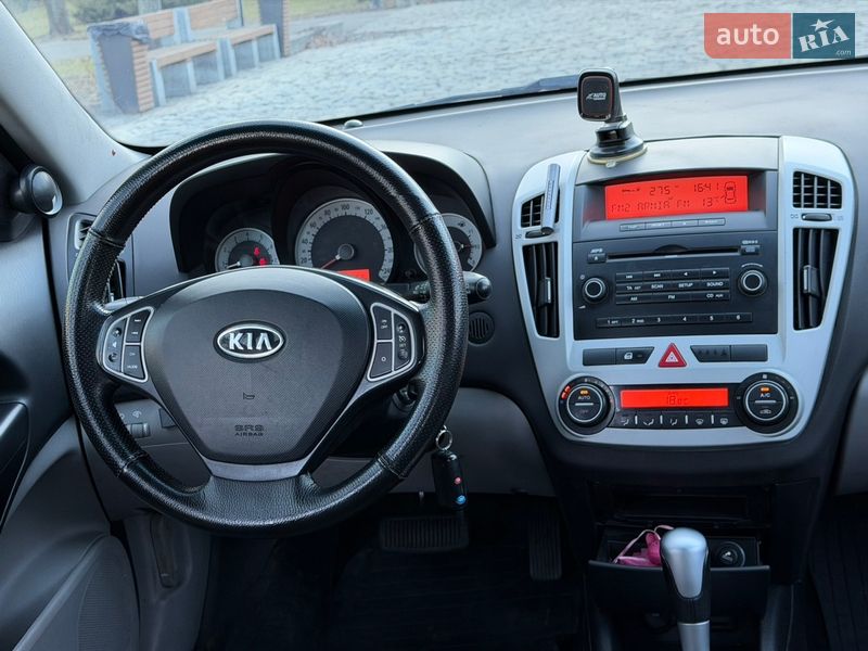 Универсал Kia Ceed 2008 в Киеве