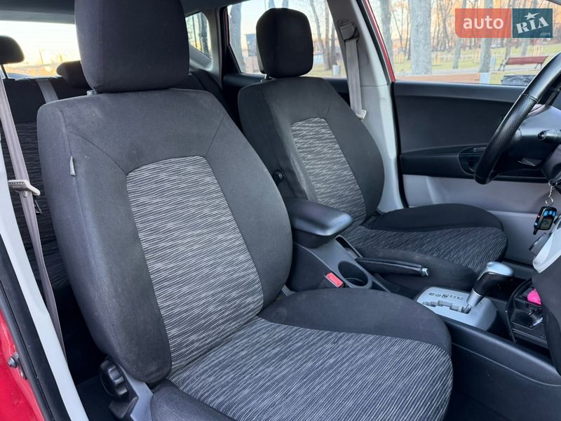 Универсал Kia Ceed 2008 в Киеве