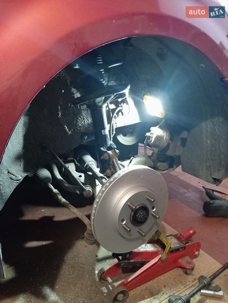 Универсал Kia Ceed 2008 в Киеве