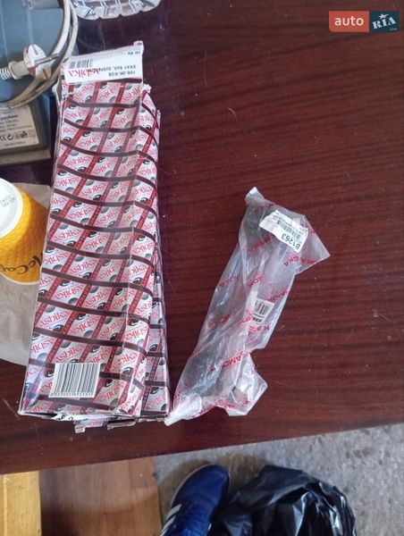 Универсал Kia Ceed 2008 в Киеве