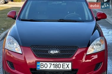 Хетчбек Kia Ceed 2007 в Тернополі
