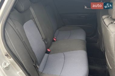 Универсал Kia Ceed 2007 в Львове