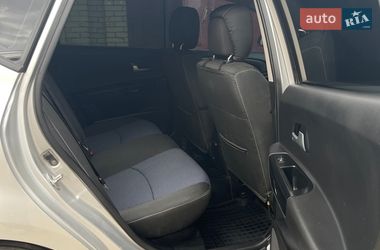 Универсал Kia Ceed 2007 в Львове