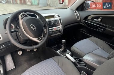 Универсал Kia Ceed 2007 в Львове