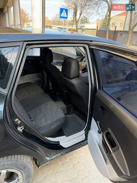 Хетчбек Kia Ceed 2008 в Львові