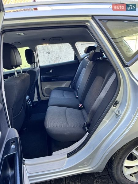 Універсал Kia Ceed 2008 в Дубні