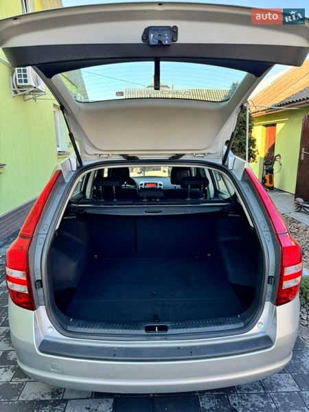 Універсал Kia Ceed 2008 в Дубні