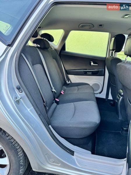 Універсал Kia Ceed 2008 в Дубні