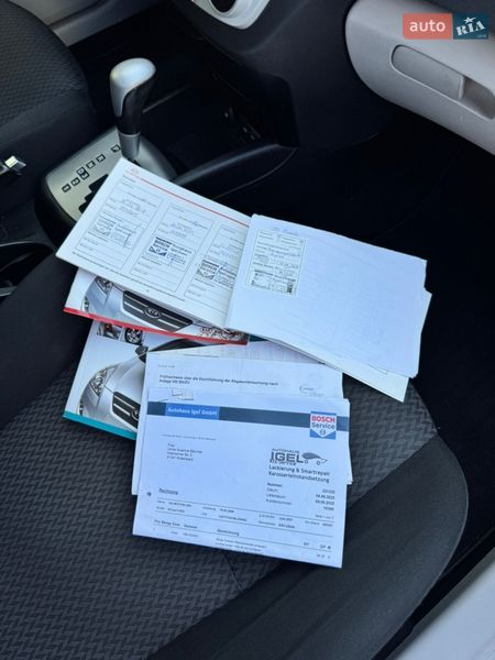 Універсал Kia Ceed 2008 в Дубні