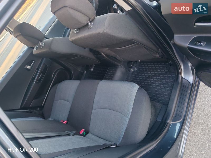 Универсал Kia Ceed 2012 в Кременчуге