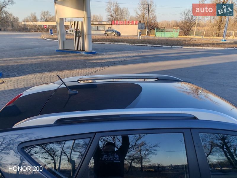 Универсал Kia Ceed 2012 в Кременчуге