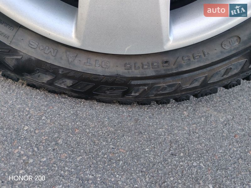 Универсал Kia Ceed 2012 в Кременчуге