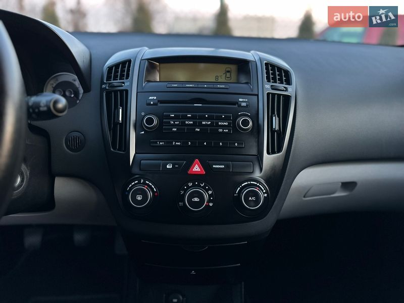 Хетчбек Kia Ceed 2008 в Вінниці