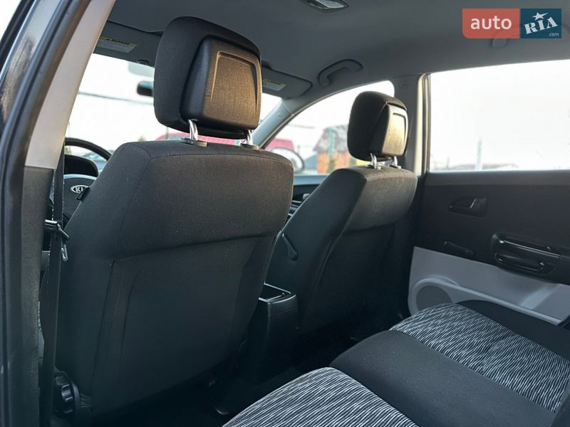 Хетчбек Kia Ceed 2008 в Вінниці