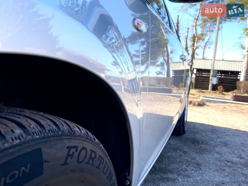 Универсал Kia Ceed 2009 в Смеле