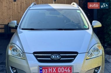 Універсал Kia Ceed 2008 в Дубні