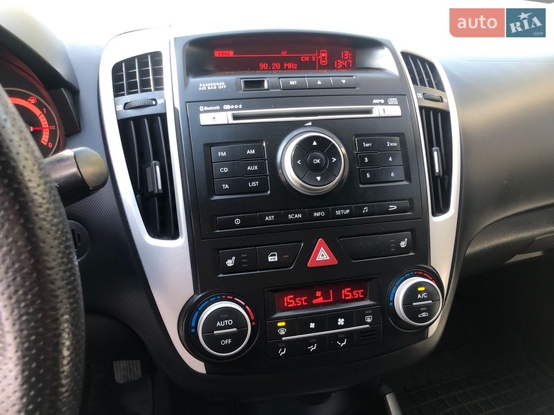 Универсал Kia Ceed 2012 в Житомире