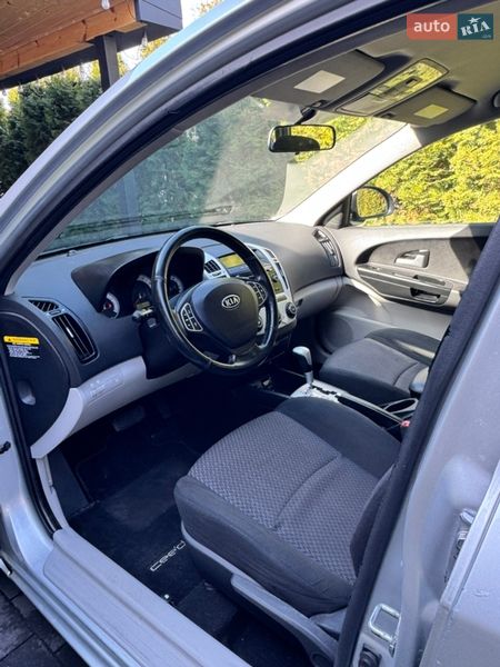 Универсал Kia Ceed 2008 в Дубно