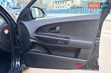 Хэтчбек Kia Ceed 2009 в Киеве