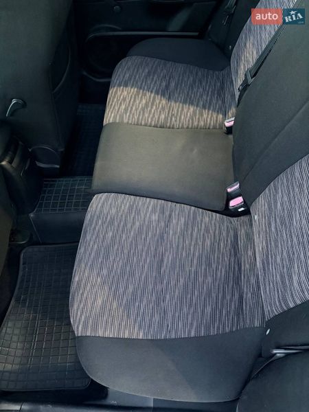 Хэтчбек Kia Ceed 2009 в Киеве